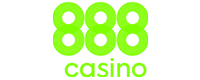 8888Casino Logo