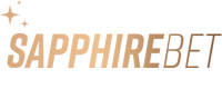 Логотип Sapphirebet