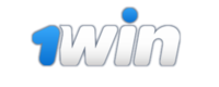 Логотип 1win Casino