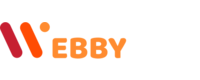 WebbySlot logo