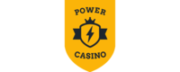 power casino logo