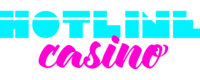 Логотип Hotline Casino