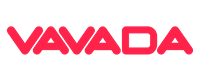 Логотип казино Vavada